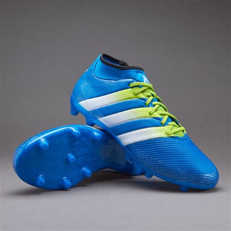 zaalvoetbalschoenen adidas ace|adidas ACE 16.3 Primemesh FG/AG .